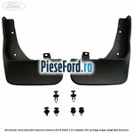 Set bavete noroi fata Ford Tourneo Connect 2019-2023 1.0 EcoBoost 100 cp