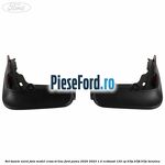 Set bavete noroi fata model Cross ST Line Ford Puma 2020-2023 1.0 EcoBoost 125 cp