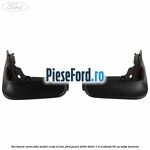 Set bavete noroi fata model Cross ST Line Ford Puma 2020-2023 1.0 EcoBoost 95 cp M0JA benzina