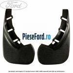 Set bavete noroi spate 3/5 usi Ford Escort 1995-1998 Cosworth 4x4 220 cp N5F benzina