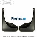 Set bavete noroi spate 3/5 usi Ford Focus 2004-2007 2.0 145 cp