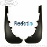 Set bavete noroi spate 4/5 usi an 10/2000-04/2005 Ford Mondeo 2000-2007 2.0 TDDI 115 cp D6BA, HJBA, HJBB, HJBC diesel