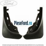 Set bavete noroi spate 4 Usi an 02/2007-09/2010 Ford Mondeo 2008-2014 1.6 Ti 110 cp