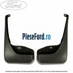 Set bavete noroi spate 4 usi berlina Ford Focus 2004-2007 1.6 Ti 115 cp