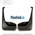 Set bavete noroi spate 4 usi berlina Ford Focus 2008-2011 1.6 Ti 115 cp