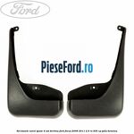 Set bavete noroi spate 4 usi berlina Ford Focus 2008-2011 2.5 RS 305 cp