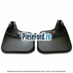 Set bavete noroi spate 4 usi berlina Ford Focus 2011-2014 1.6 TDCi 115 cp T1DA, T1DB diesel