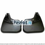 Set bavete noroi spate 4 usi berlina Ford Focus 2014-2018 1.0 EcoBoost 100 cp M2DA, M2DB, M2DC, SFDA, SFDB benzina