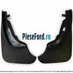 Set bavete noroi spate 5 usi an 10/2010-12/2014 Ford Mondeo 2008-2014 2.0 TDCi 140 cp