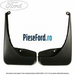 Set bavete noroi spate 5 usi combi Ford Focus 2004-2007 1.6 Ti 115 cp