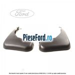 Set bavete noroi spate 5 usi combi Ford Focus 2008-2011 1.4 80 cp