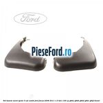Set bavete noroi spate 5 usi combi Ford Focus 2008-2011 1.6 TDCi 109 cp
