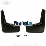 Set bavete noroi spate 5 usi combi Ford Mondeo 2014-2018 2.5 149 cp