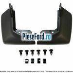 Set bavete noroi spate an 10/2013-11/2017 Ford EcoSport 2013-2018 1.0 EcoBoost 125 cp