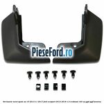 Set bavete noroi spate an 10/2013-11/2017 Ford EcoSport 2013-2018 1.0 EcoBoost 140 cp