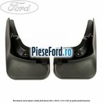 Set bavete noroi spate combi Ford Focus 2011-2014 1.6 Ti 125 cp