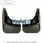 Set bavete noroi spate combi Ford Focus 2011-2014 2.0 TDCi 136 cp