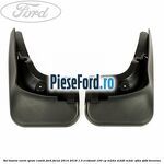 Set bavete noroi spate combi Ford Focus 2014-2018 1.0 EcoBoost 100 cp M2DA, M2DB, M2DC, SFDA, SFDB benzina