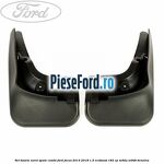 Set bavete noroi spate combi Ford Focus 2014-2018 1.5 EcoBoost 182 cp