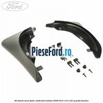 Set bavete noroi spate combi Ford Mondeo 2008-2014 1.6 Ti 125 cp