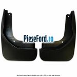 Set bavete noroi spate Ford B-Max 1.6 Ti 105 cp IQJA, IQJC benzina