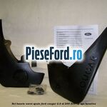 Set bavete noroi spate Ford Cougar 2.5 ST 200 205 cp SGA benzina