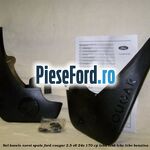 Set bavete noroi spate Ford Cougar 2.5 V6 24V 170 cp