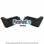 Set bavete noroi spate Ford Edge 2016-2018 2.0 TDCi Bi-Turbo 210 cp T9CE, T9CF diesel