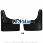 Set bavete noroi spate Ford Edge 2019-2022 2.0 EcoBlue AWD 238 cp YLCA, YLCB diesel