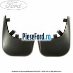 Set bavete noroi spate Ford Fiesta 2005-2008 1.6 16V 100 cp