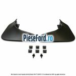 Set bavete noroi spate Ford Fiesta 2017-2023 1.5 EcoBoost ST 200 cp YZJA benzina