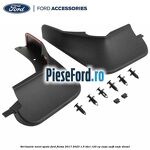 Set bavete noroi spate Ford Fiesta 2017-2023 1.5 TDCi 120 cp