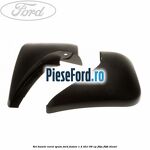 Set bavete noroi spate Ford Fusion 1.4 TDCi 68 cp