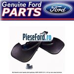 Set bavete noroi spate Ford Galaxy 1995-2000 2.0 i 116 cp NSE, ZVSA benzina