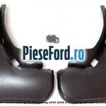 Set bavete noroi spate Ford Galaxy 2000-2006 2.0 i 116 cp NSE, ZVSA benzina