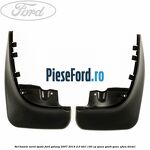 Set bavete noroi spate Ford Galaxy 2007-2014 2.0 TDCi 140 cp QXWA, QXWB, QXWC, UFWA diesel