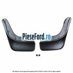 Set bavete noroi spate Ford Galaxy 2015-2023 2.5 FHEV 190 cp