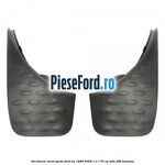 Set bavete noroi spate Ford Ka 1996-2008 1.3 i 70 cp