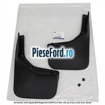 Set bavete noroi spate Ford Kuga 2013-2016 2.0 TDCi 120 cp XRMA, XRMB, XRMC diesel