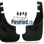 Set bavete noroi spate Ford Mondeo 1996-2000 1.6 i 90 cp L1J benzina