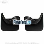 Set bavete noroi spate Ford Puma 2020-2023 1.0 EcoBoost 125 cp