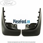Set bavete noroi spate Ford S-Max 2007-2014 2.0 TDCi 163 cp