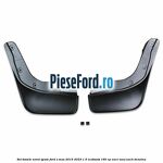 Set bavete noroi spate Ford S-Max 2015-2023 1.5 EcoBoost 160 cp UNCI, UNCJ, UNCK benzina