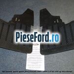 Set bavete noroi spate Ford Transit 1991-1994 2.5 TD 100 cp