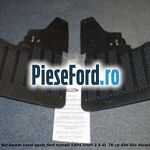 Set bavete noroi spate Ford Transit 1994-2000 2.5 DI  76 cp