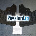 Set bavete noroi spate Ford Transit 1994-2000 2.5 DI 116 cp 4ED diesel