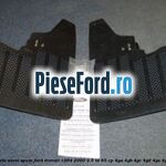 Set bavete noroi spate Ford Transit 1994-2000 2.5 TD 85 cp