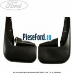 Set bavete noroi spate Ford Transit 2000-2006 2.4 TDE  125 cp