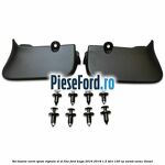 Set bavete noroi spate Vignale si ST-line Ford Kuga 2016-2018 1.5 TDCi 120 cp