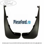 Set bavete spate 4/5 usi an 04/2005-03/2007 Ford Mondeo 2000-2007 2.2 TDCi 155 cp